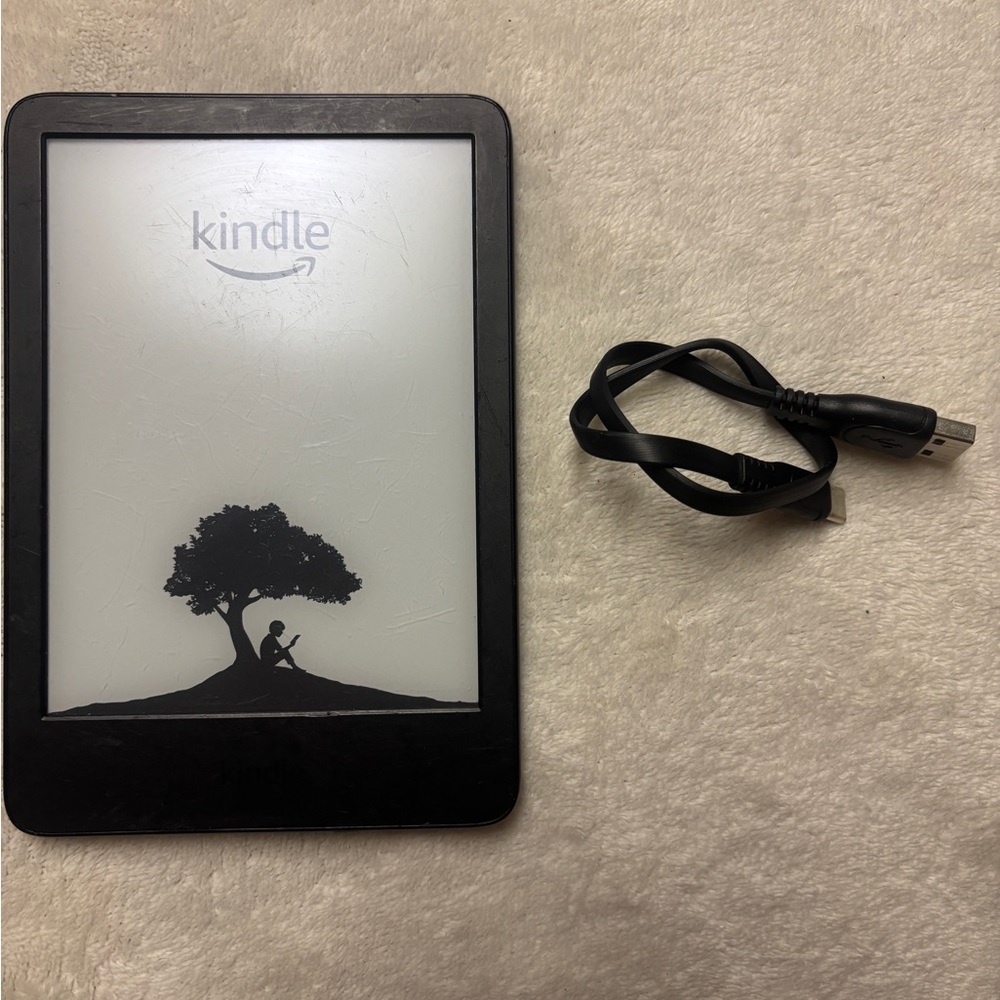 Kindle 11th Generation